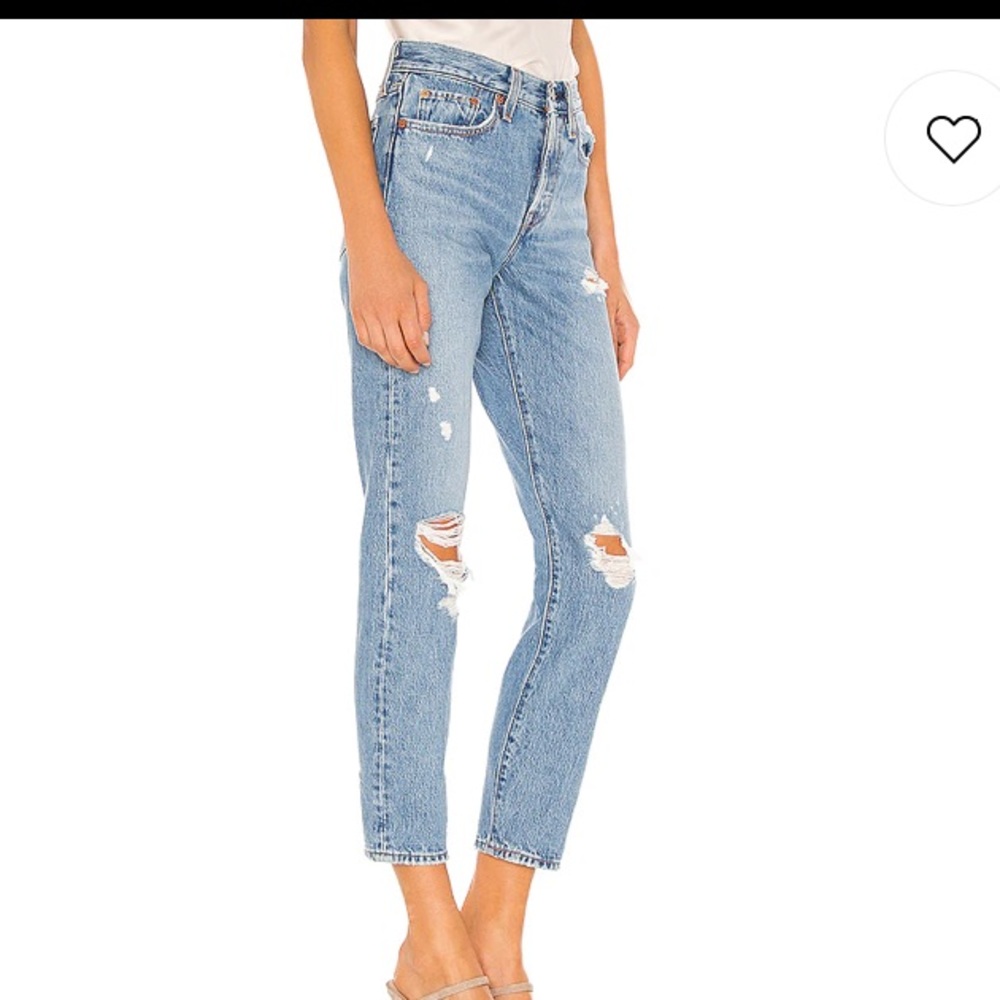 Levi’s wedgie icon - Picture 3 of 9